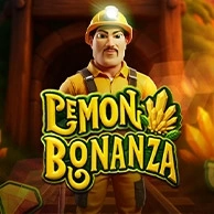 Lemon Bonanza Megaways