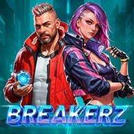 Breakerz