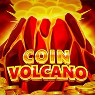 Coin Volcano
