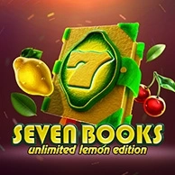 Seven Books Unlimited Lemon Edition
